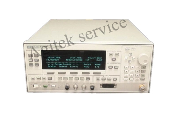 信号发生器维修-信号发生器和示波器作用知多少！