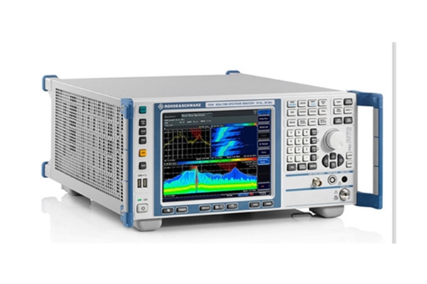 常见的2种R&amp;S频谱分析仪可能存在的问题判断方法
