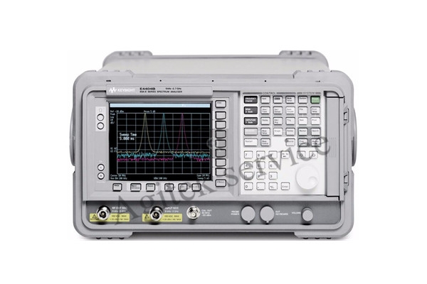 E4405B频谱仪维修