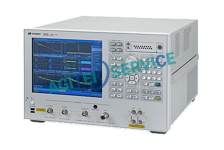 信号源分析仪E5052B维修