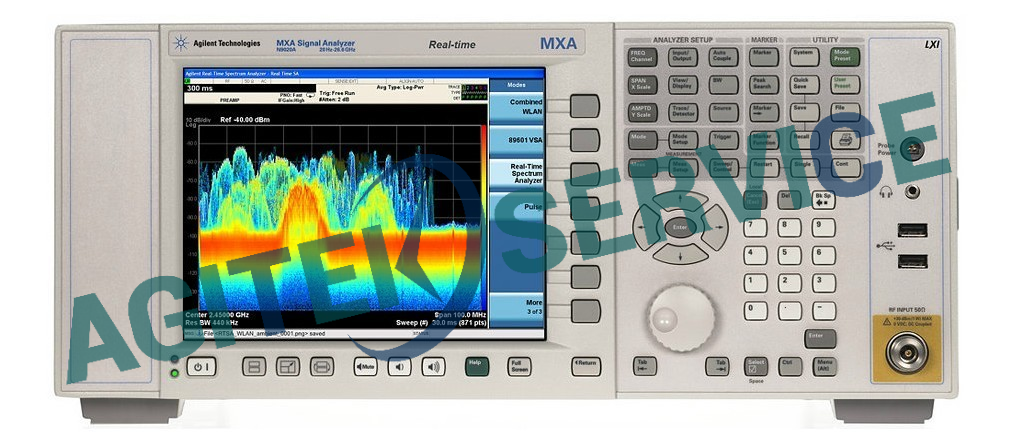 二手频谱分析仪N9020A